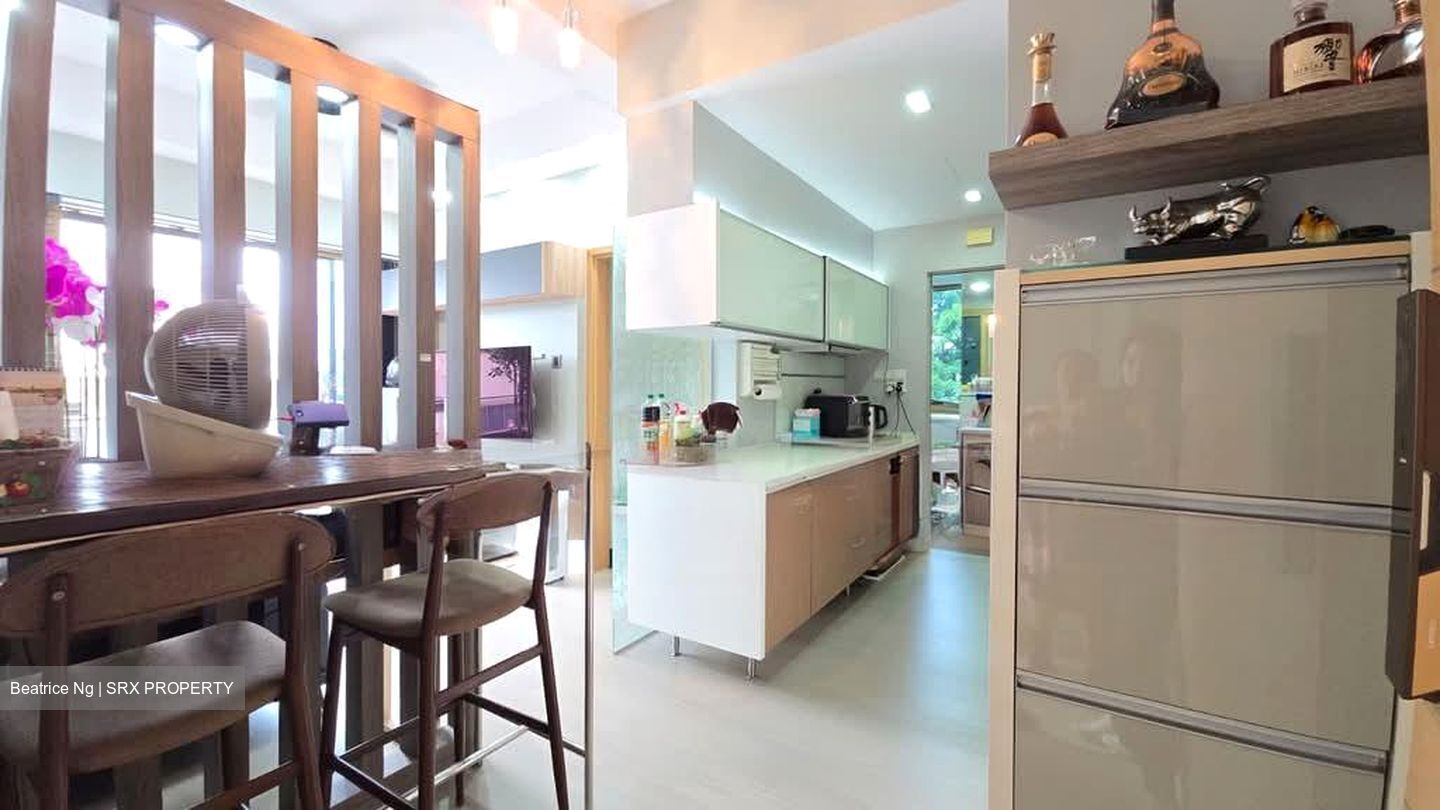 The Maylea (D5), Condominium #586675841